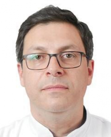 Духин Армен Олегович