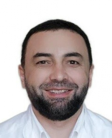 Гагиев Казбек Алиевич