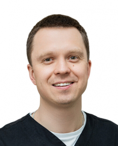 Остапчук Константин Александрович