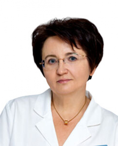 Мезенцева Наталья Владимировна
