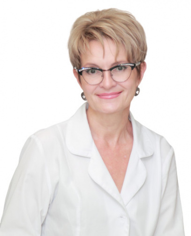 Демидова Алла Сергеевна
