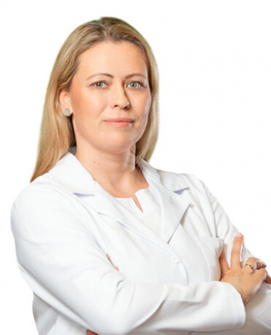 Леонтьева Юлия Алексеевна