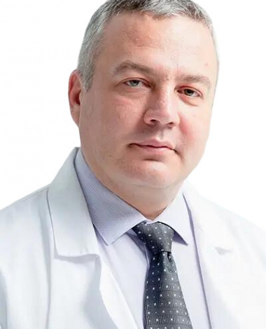 Севостьянов Дмитрий Викторович