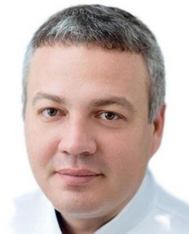 Севостьянов Дмитрий Викторович