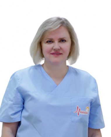 Казакова Элина Юрьевна