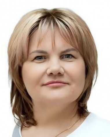 Игнатко Ирина Владимировна