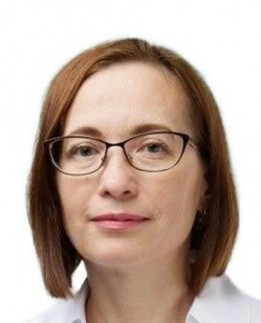 Деревянко Елена Анатольевна