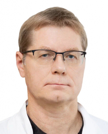 Родин Александр Евгеньевич