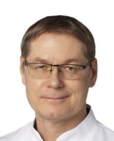 Родин Александр Евгеньевич