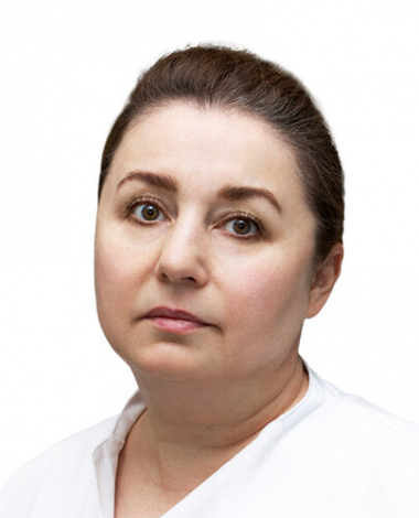 Подопригора Лариса Васильевна