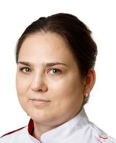 Косова Ирина Андреевна