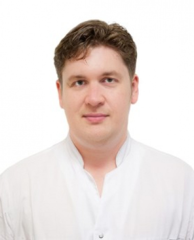 Зубков Алексей Александрович
