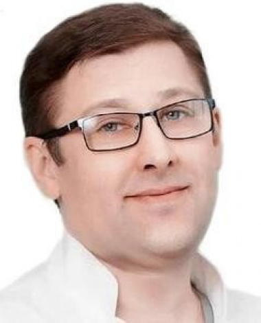 Романов Роман Владимирович