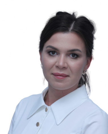 Зайнутдинова Валерия Михайловна