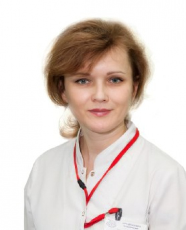 Сапожникова Вера Алексеевна