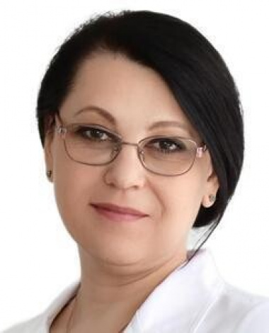 Ручьева Наталья Александровна