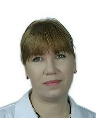 Зорина Наталья Александровна 