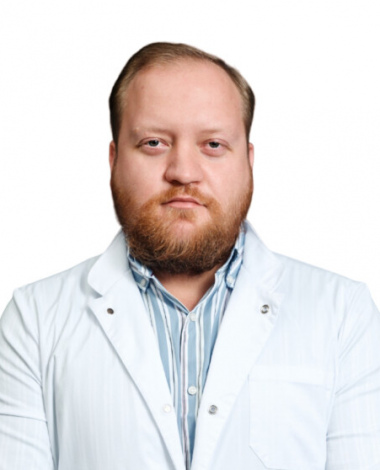 Головин Михаил Вячеславович