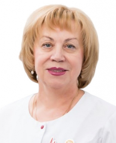 Вдовиченко Тамара Васильевна