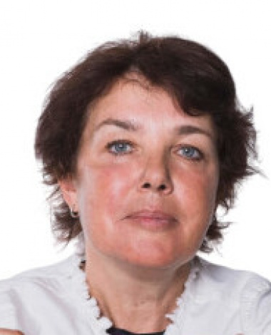 Лукьянова Валерия Юрьевна