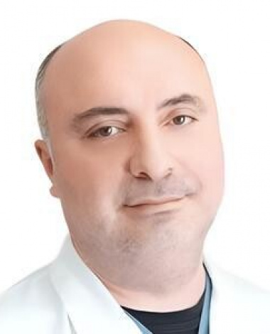 Гусейнов Фаррух Ибрагимович