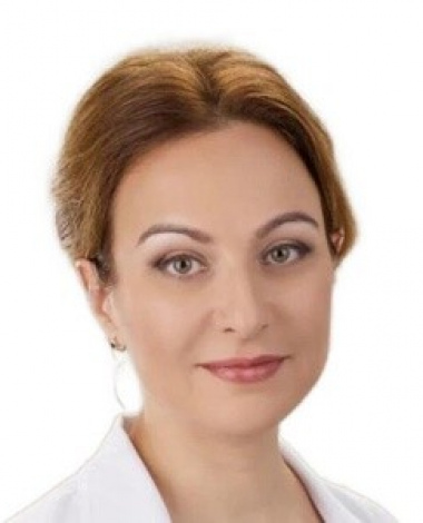 Миркина Ольга Львовна