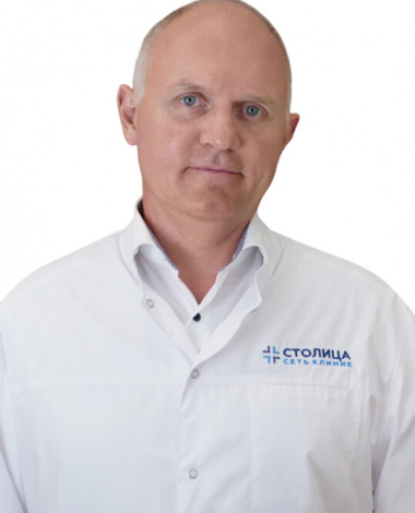 Ткаченко Евгений Владимирович