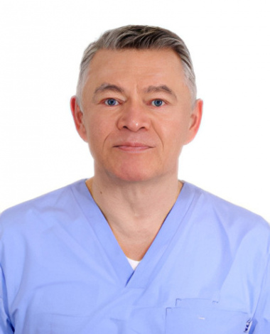 Копылов Андрей Григорьевич