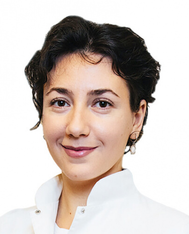 Новикова Егана Назим Кызы