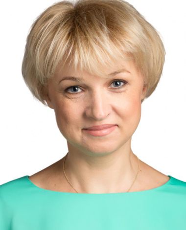 Ильина Елена Анатольевна