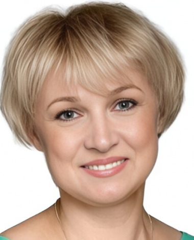 Ильина Елена Анатольевна