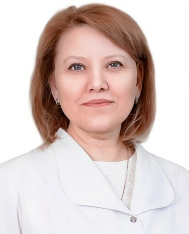 Сурат Марина Анатольевна