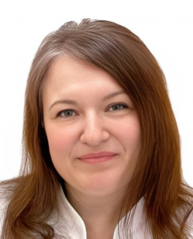 Моисеенок Людмила Валентиновна