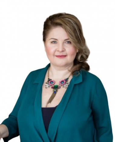 Бояринова Светлана Юрьевна