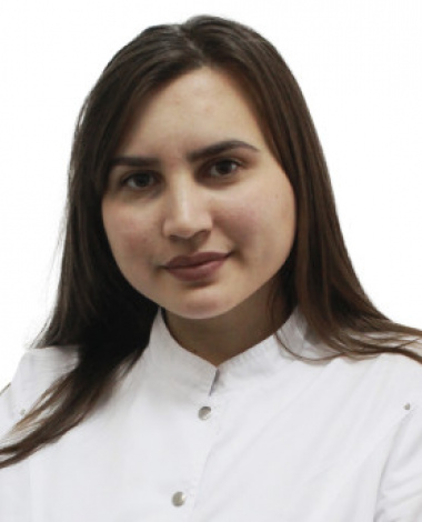 Ахмерова Татьяна Владимировна