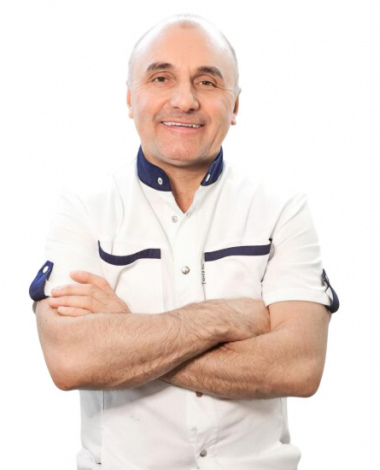 Крылов Анатолий Александрович