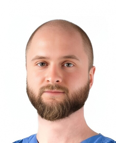 Моторов Роман Алексеевич