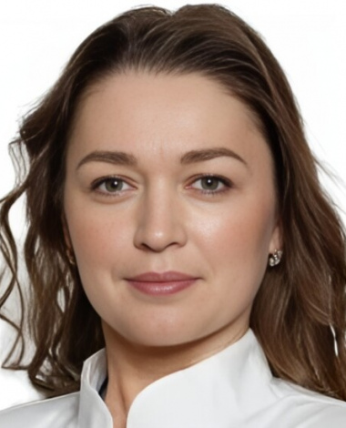 Древаль Людмила Ивановна