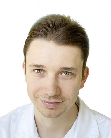 Сусин Валерий Сергеевич