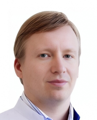 Воробьев Руслан Вячеславович