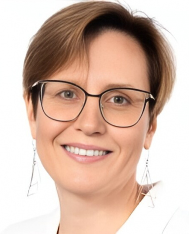 Кикина Юлия Алексеевна