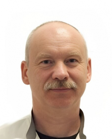 Крапчатов Михаил Юрьевич