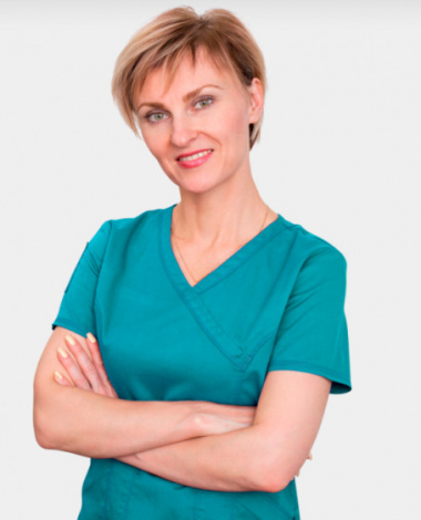 Карпова Алена Юрьевна