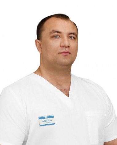 Зиятдинов Халиль Камилевич