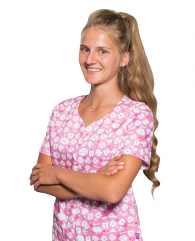 Вуколова Ксения Николаевна