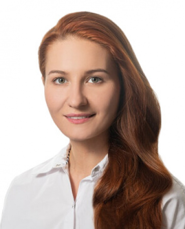 Лабутова Анна Васильевна