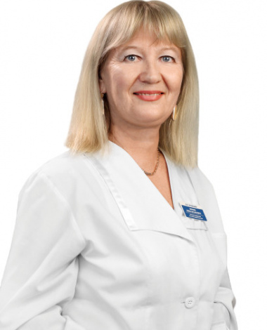 Ионова Елена Васильевна