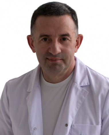 Терещенко Сурен Александрович