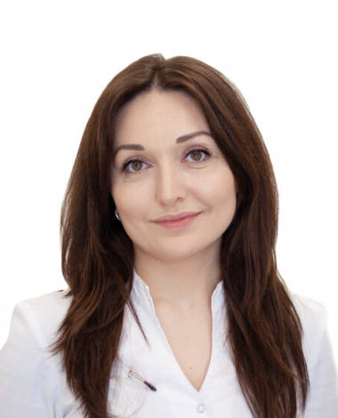 Мустафаева Арзу Кейфуллаевна