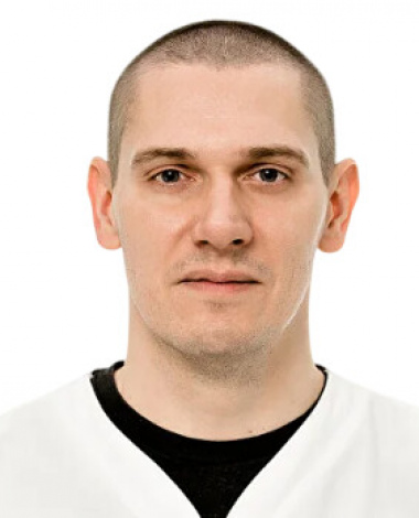 Сомов Антон Николаевич